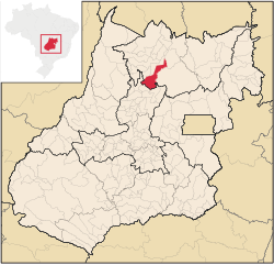 Goias Municip Uruacu